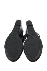 Plush Nite Wedge Sandal A2 by "Aerosoles"