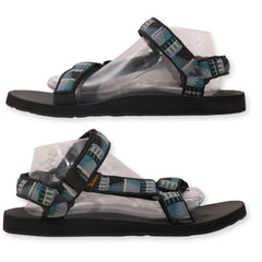 Teva Men's Open Toe Sandals