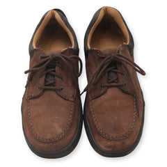 Earth Spirit Lace-up Casual Shoes