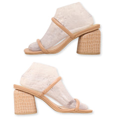 Dolce Vita Block Heel