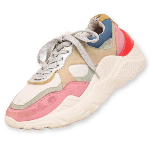 Alice & Olive Lace-Up Women's Shoes