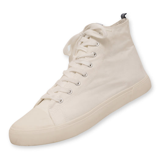 Nautica Men's Lace-Up Sneaker