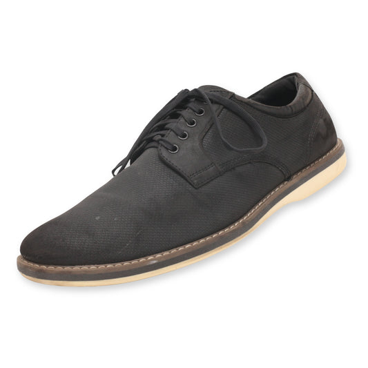 Adound Lace-Up Men's Casual Shoes