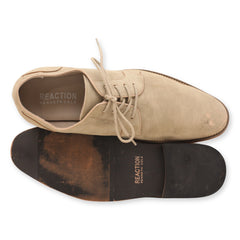 Reaction Lace-up Casual Shoes