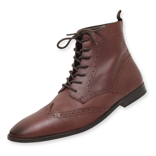Asos Men's Ankle High Boots