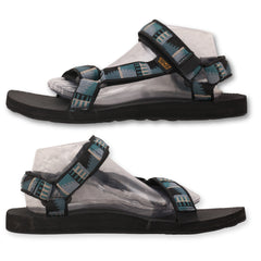 Teva Men's Open Toe Sandals