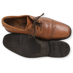 Clark Collection LaceUp Formal Shoes