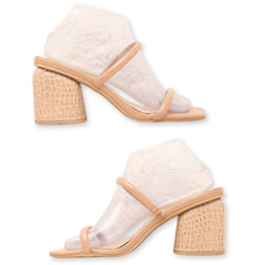 Dolce Vita Block Heel