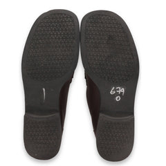 Cherokee Classic Loafer Heel Shoes