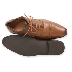 Zara Man LaceUp Formal Shoes