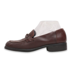 Cherokee Classic Loafer Heel Shoes