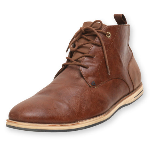 Guess Ankle Lenght LaceUp Dress Shoes