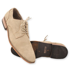 Reaction Lace-up Casual Shoes