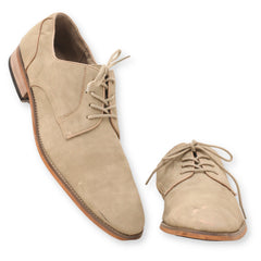 Reaction Lace-up Casual Shoes