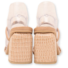 Dolce Vita Block Heel