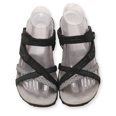 Merrrell Women Strap Slipper