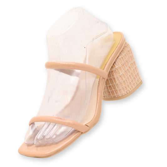 Dolce Vita Block Heel