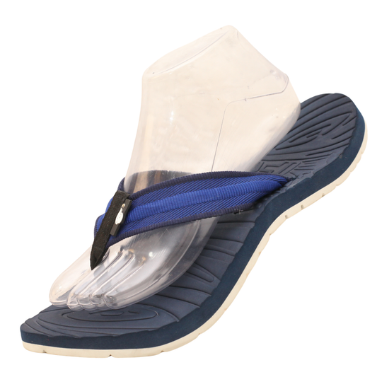 TRIBU Men's Slide Slippers