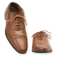 Zara Man LaceUp Formal Shoes