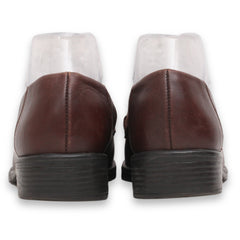 Cherokee Classic Loafer Heel Shoes