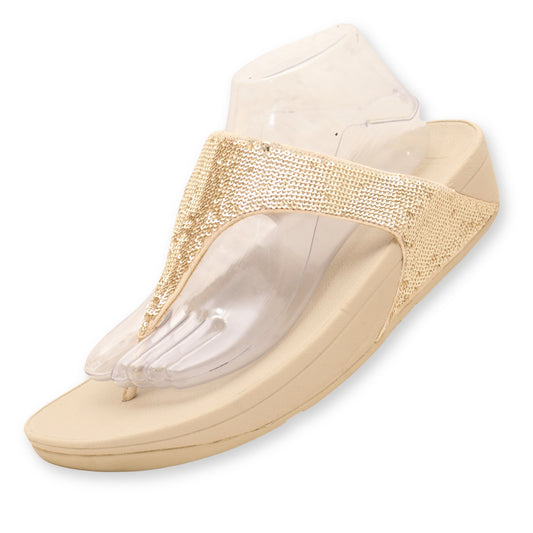 Fitflop Women T-Strap Slipper