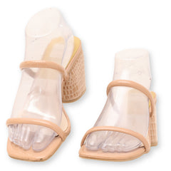 Dolce Vita Block Heel