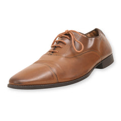 Zara Man LaceUp Formal Shoes