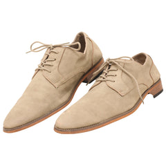 Reaction Lace-up Casual Shoes