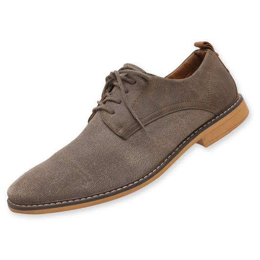 George Lace-up Casual Shoes