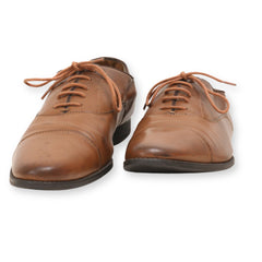 Zara Man LaceUp Formal Shoes