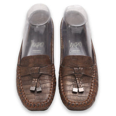 Impo Shinning Loafer Shoes