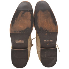 Reaction Lace-up Casual Shoes