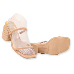 Dolce Vita Block Heel