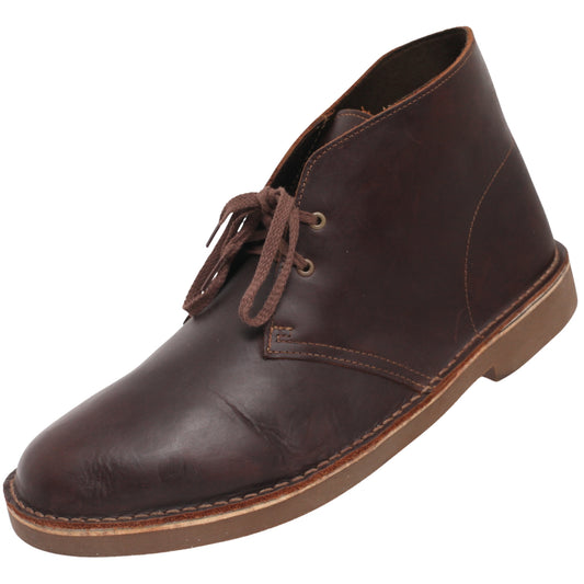 Clarks Lace-Up Men's Casual Shoes