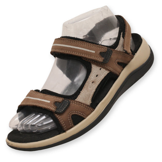 Orthofeet Women Open-Toe Sandal