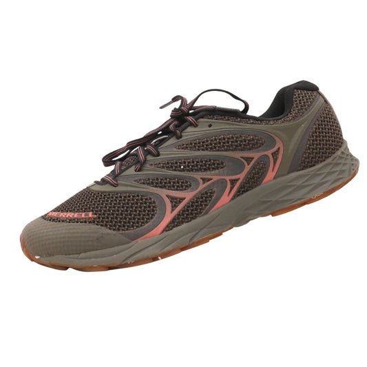 Merrell Ventilator Falcon Women Hiking Shoes