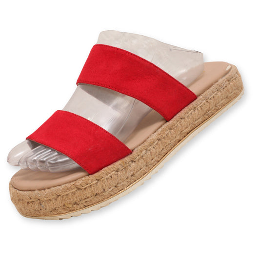 Guess Women Slide Slipper