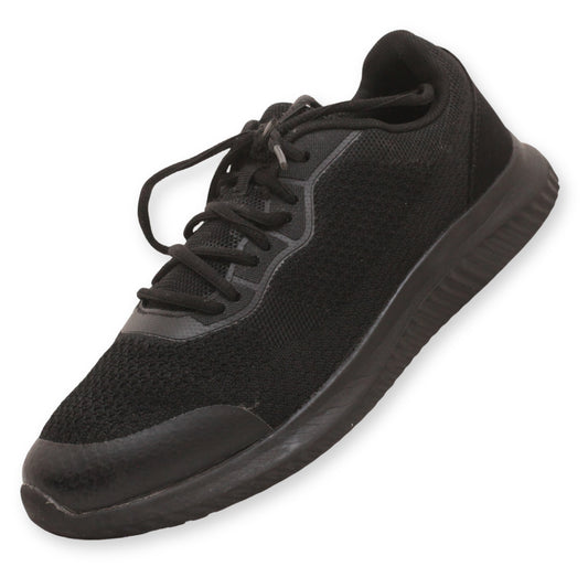 TredSafe Men's Lace-Up Sneaker