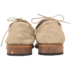 Reaction Lace-up Casual Shoes