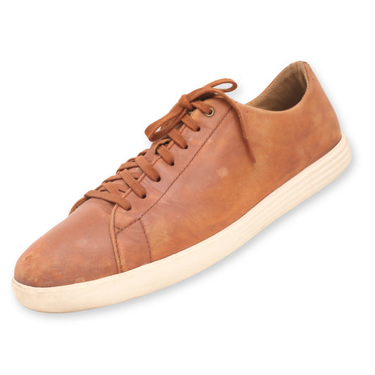 Cole Haan Lace-Up Men's Sneakers