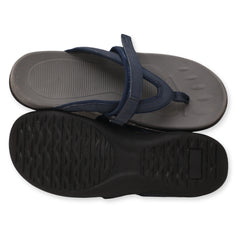 Utenag T-Straps Slippers