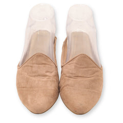 SUN + STONE Flat Pumps