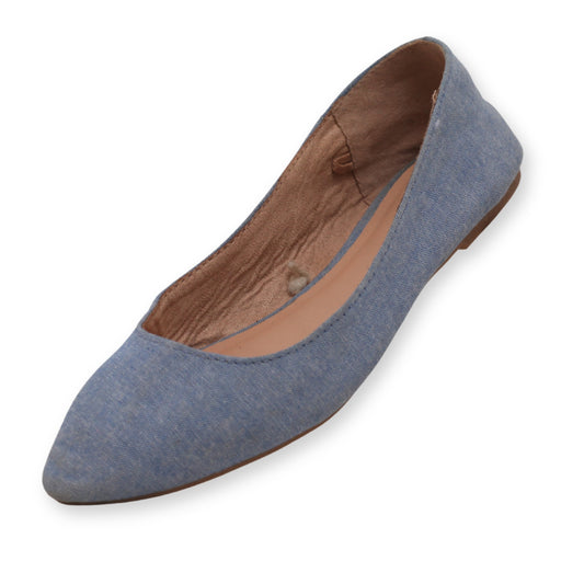 OLD NAVY Women's Flat Pumps