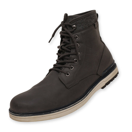 A+ Men's Ankle Length Boots