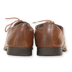 Zara Man LaceUp Formal Shoes