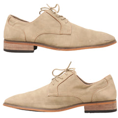 Reaction Lace-up Casual Shoes