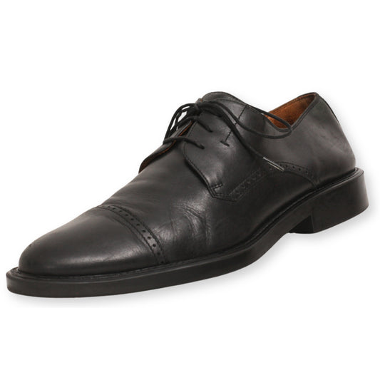 Johnston & Murphy LaceUp Formal Shoes