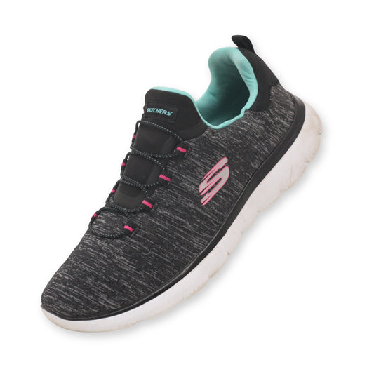Skechers Slip-On Women Sneakers