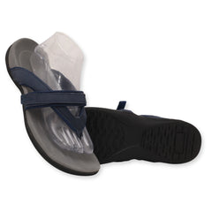 Utenag T-Straps Slippers