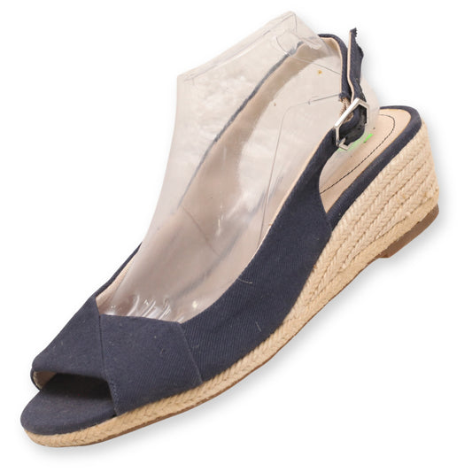 Lifestride Women Wedge Sandal